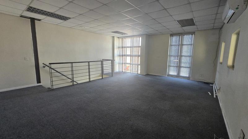 To Let Commercial Property for Rent in Stikland Industrial Western Cape
